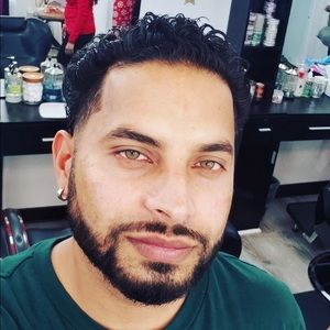 Meet your Posher, Harjit